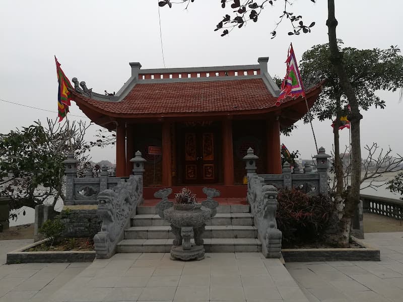 Hình ảnh Chùa Đót Tiên - 2