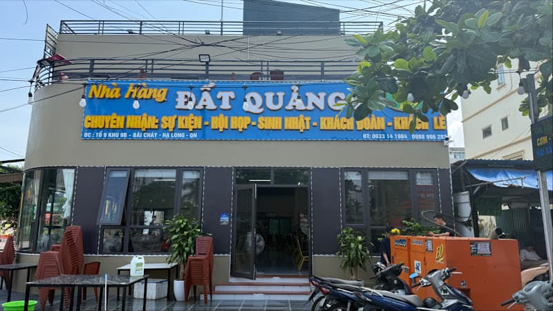 Hình ảnh Nhà Hàng Đất Quảng 2 - 4