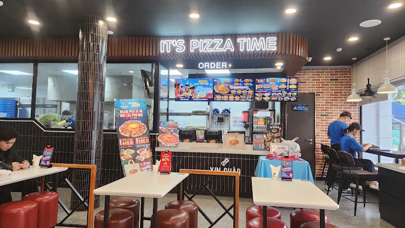 Hình ảnh Domino's Pizza Xuân Diệu - 2