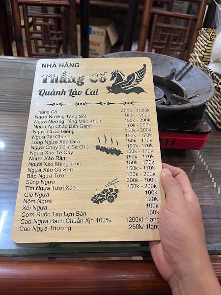 Hình ảnh thắng cố Quành lào cai - 4