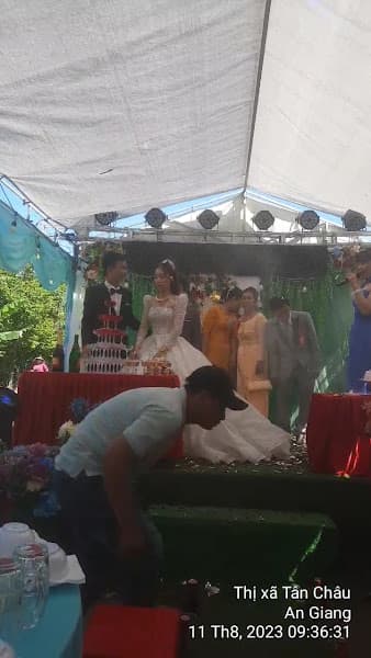 Hình ảnh Di tích lịch sử Giồng Trà Dên - 3