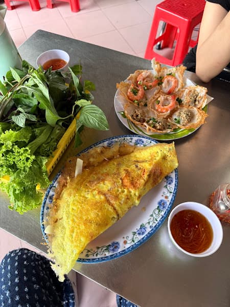 Hình ảnh Quán Bánh Xèo Lan Anh - 4