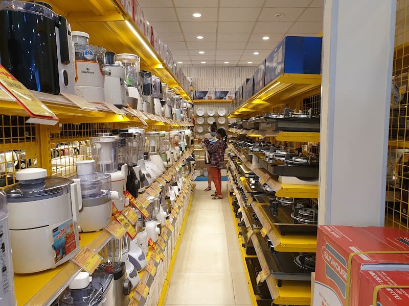 Hình ảnh Siêu thị Điện máy XANH - 7