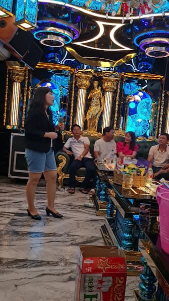 Hình ảnh Karaoke Centre - 4