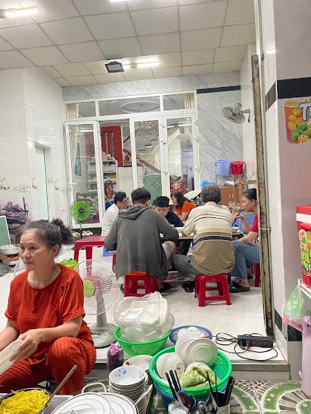 Hình ảnh bánh căn bà năm - 4