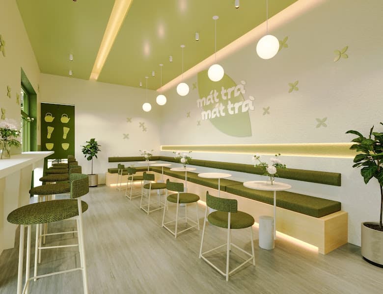 Hình ảnh Mát Chan - Việt Trì - 8