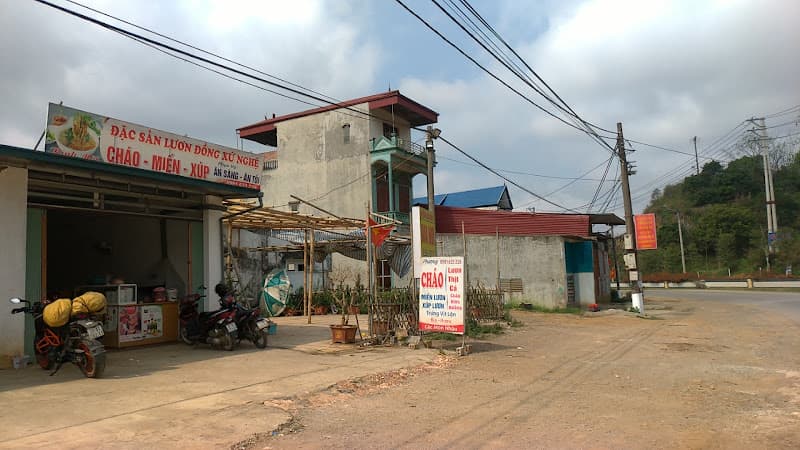 Hình ảnh Cháo lươn nghệ an - 3