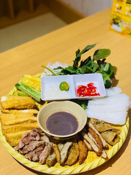 Hình ảnh Mì cay Yagami Gò Dầu Ẩm thực Lẩu Thái - Nhật - Hàn - 2