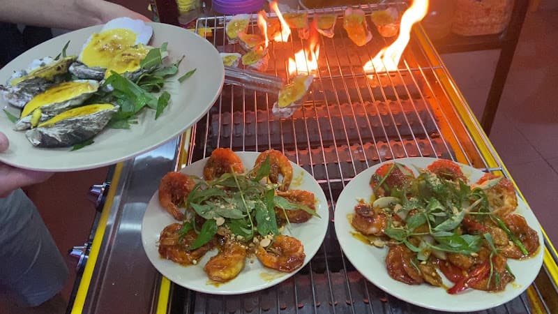 Hình ảnh Quán ốc 1999 - 2