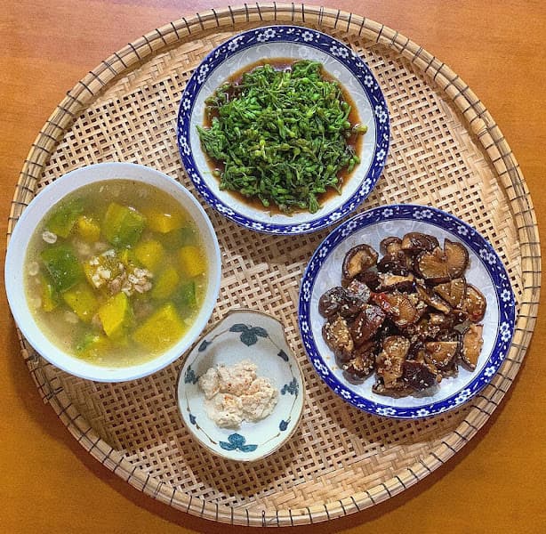 Hình ảnh Quán Chay Thuận An - 4