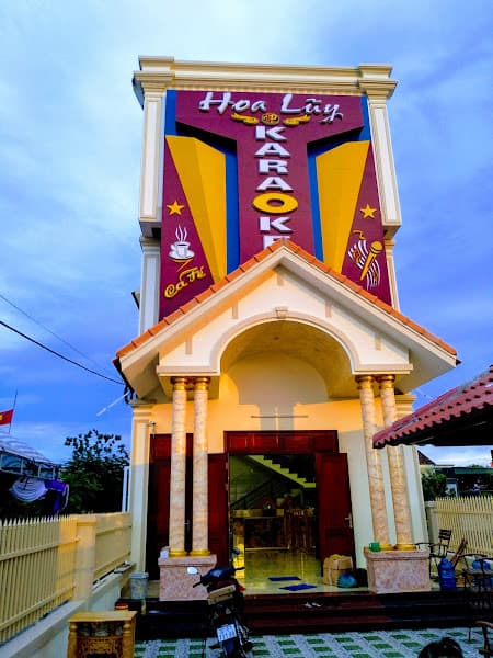 Hình ảnh Karaoke Hoa Lũy - 4