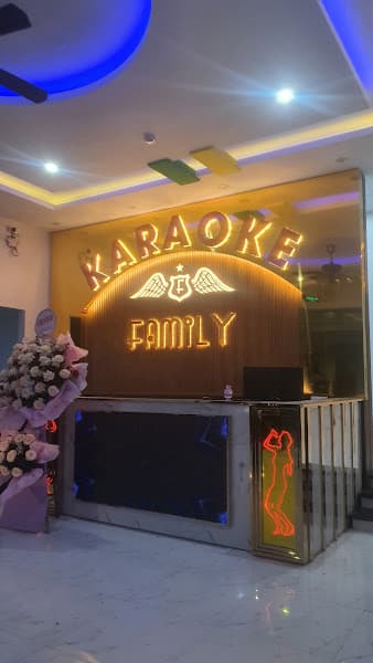 Hình ảnh Karaoke Family - 2