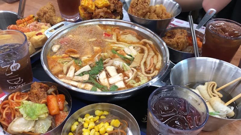 Hình ảnh Dookki Vincom Plaza Tuyên Quang - 4