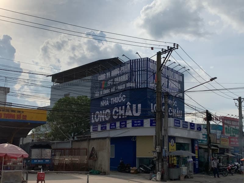 Hình ảnh Nhà Thuốc FPT Long Châu - 2