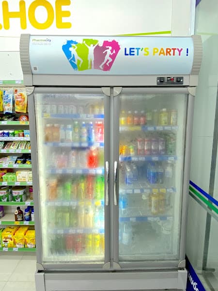 Hình ảnh Nhà thuốc Pharmacity - 3