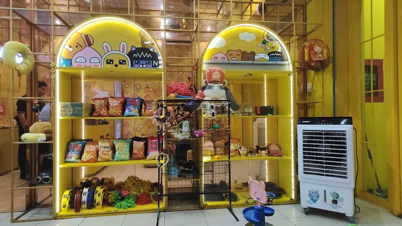 Hình ảnh KARAO TALK - 3