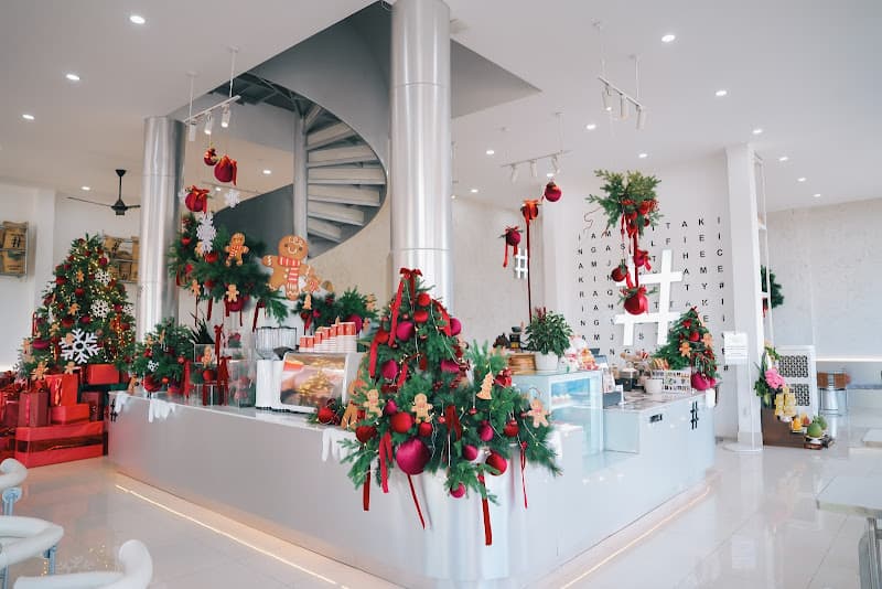 Hình ảnh # COFFEE PLEIKU - 9