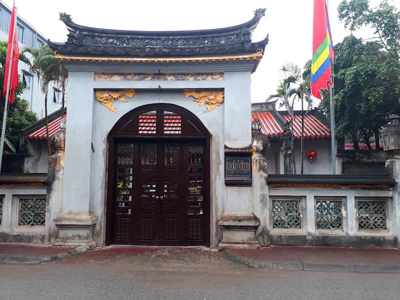 Hình ảnh Du Lịch Phố Hiến - 4