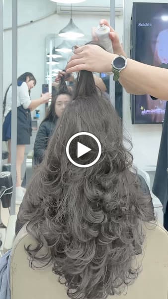 Hình ảnh Hair Salon Tường Quách - 2