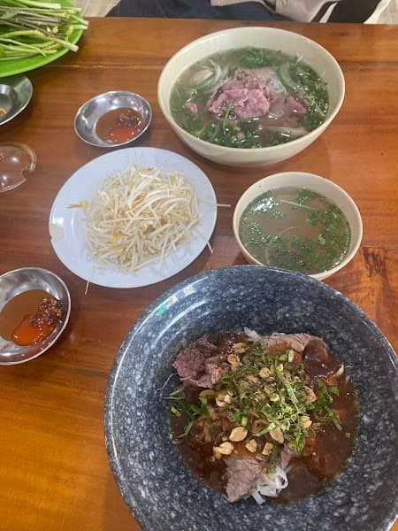 Hình ảnh Phở Thịnh - 4