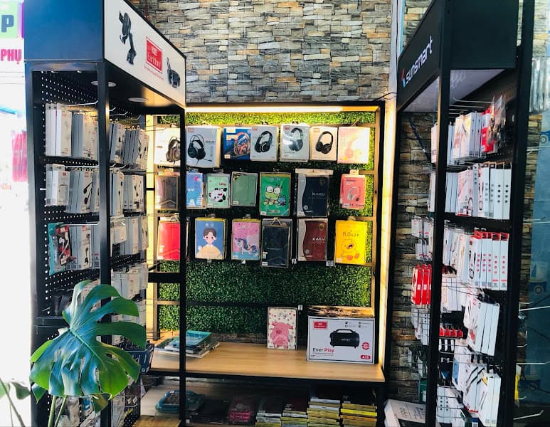 Hình ảnh Thế Giới Phụ Kiện Nha Trang - 4