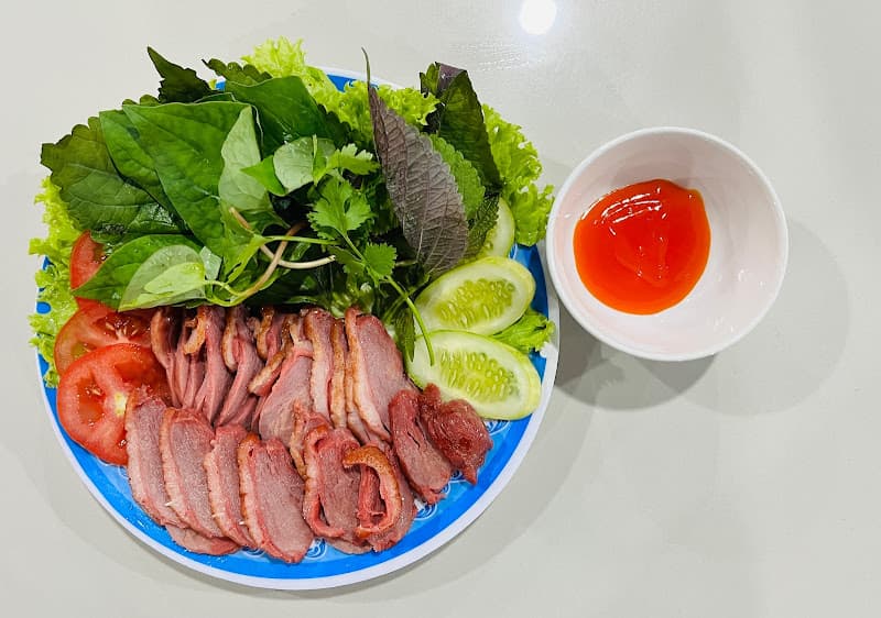 Hình ảnh Quán ăn Gia Đình Hân Giang - 4