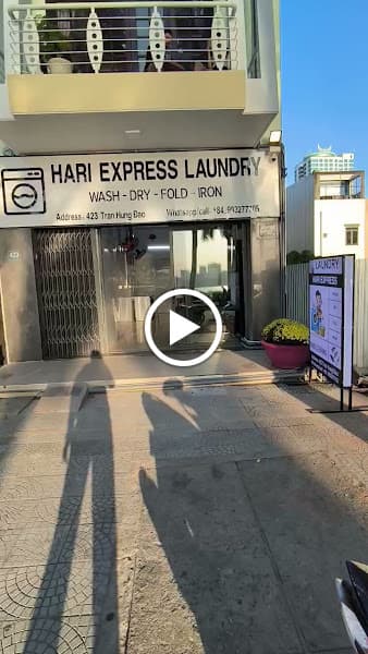 Hình ảnh Hari Express Laundry - 2