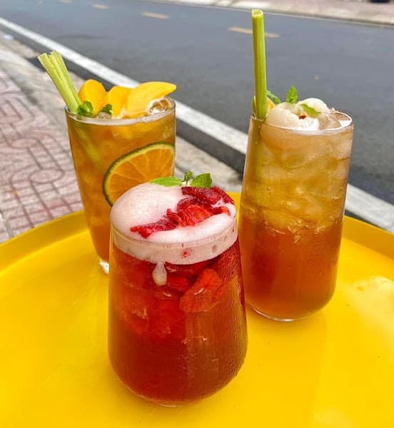 Hình ảnh Nhà Hàng Bình Nga - 4