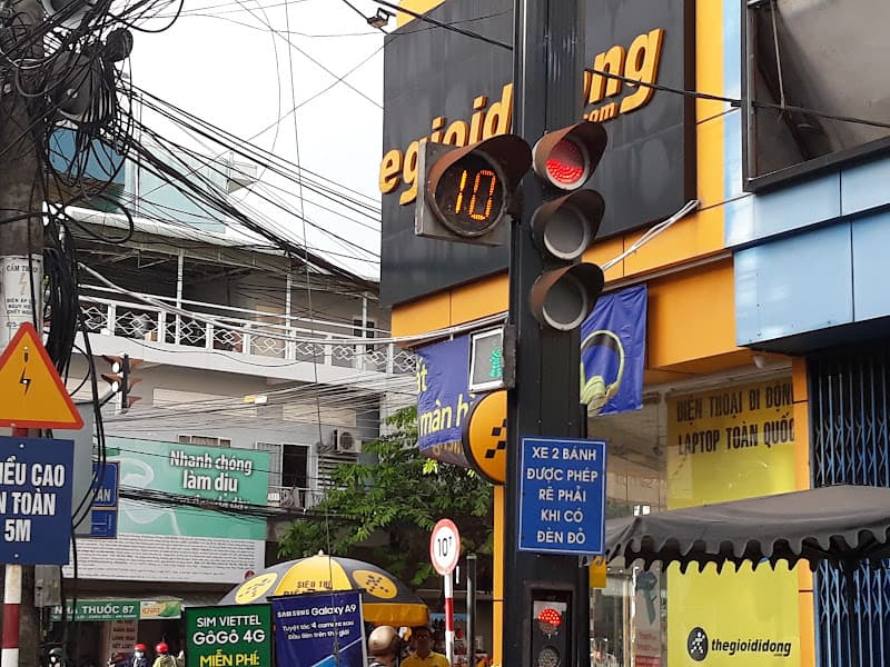 Hình ảnh Siêu thị Thế Giới Di Động - 4