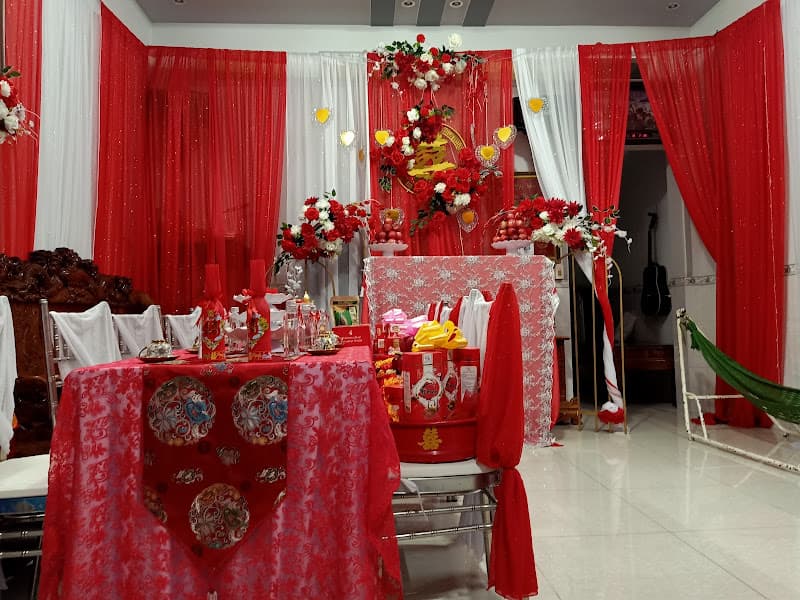 Hình ảnh Dịch Vụ Nấu Ăn Tiệc Vân Khánh An Giang - 2