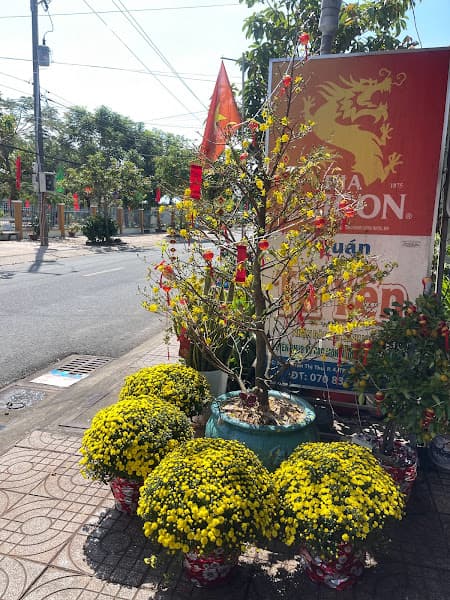 Hình ảnh Quán Nướng Lẩu Tư Yến - 5