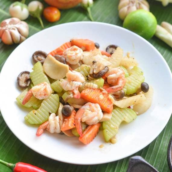 Hình ảnh PHỞ BÒ A.MINH NHA TRANG - 3