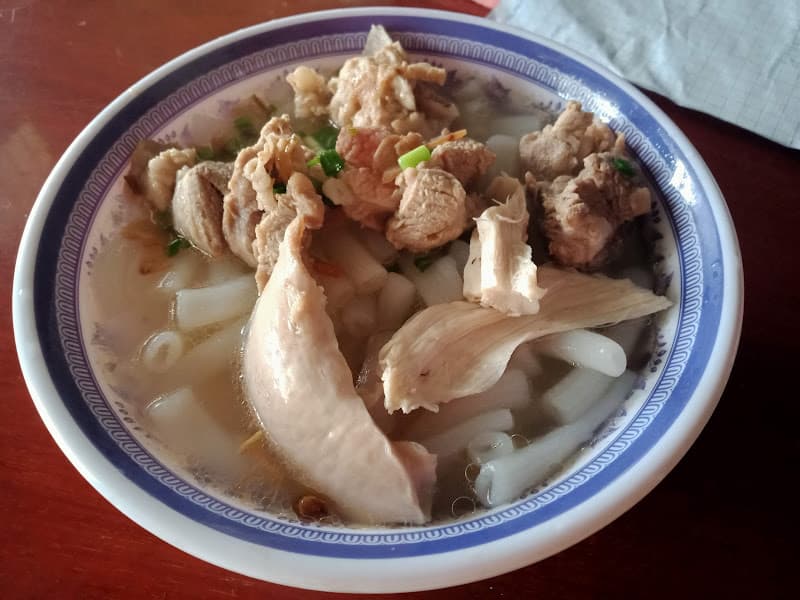 Quán ăn gia đình Quốc Duy