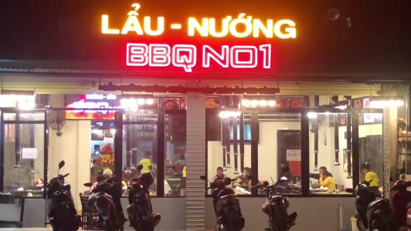 Hình ảnh Lẩu - nướng BBQ No1 Đà Lạt - 3