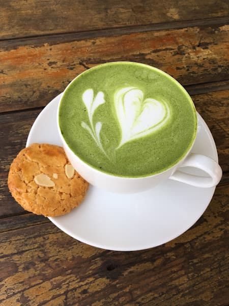 Hình ảnh Pha Din Coffee & Desserts - 2