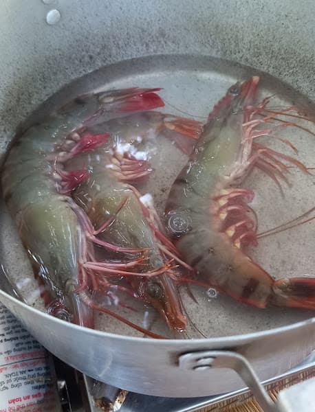 Hình ảnh Nhà Hàng Ninh Kiều Cà Mau - 5