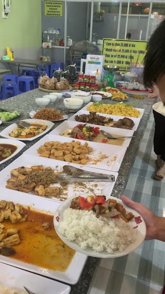 Hình ảnh Quán chay DIỆU MINH - 4