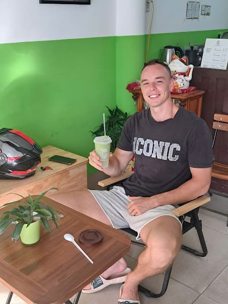 Hình ảnh Matcha Vibe Ngô Gia Tự, Nha Trang - 3