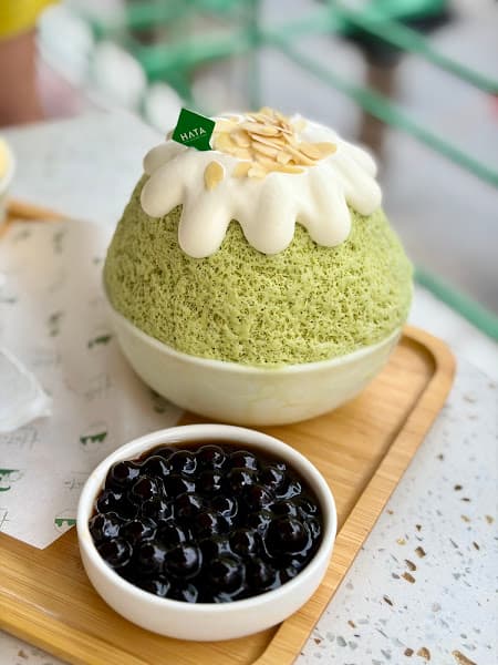 Hình ảnh HATA Dessert Cafe - 3