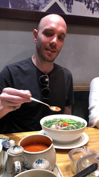 Hình ảnh Phở Thìn - 2