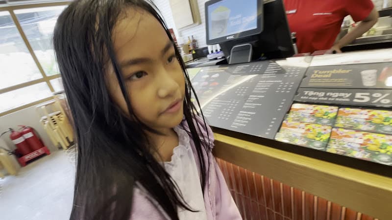 Hình ảnh Highlands Coffee Phan Huy Ích 2 - Tân Bình - 2