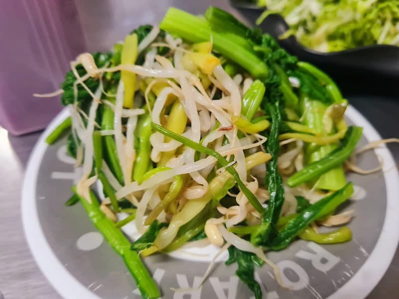 Hình ảnh Bún Bò Huế Cô Thu - 4