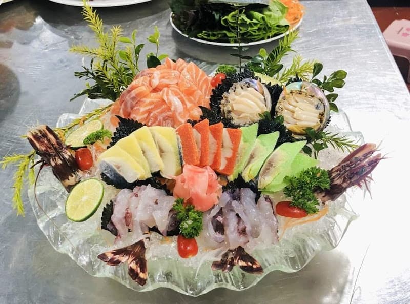 Hình ảnh Quán Ăn Gia Đình - 4