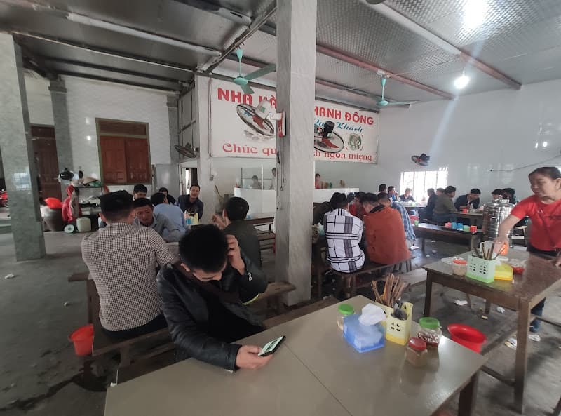 Hình ảnh Thanh Đông - 5