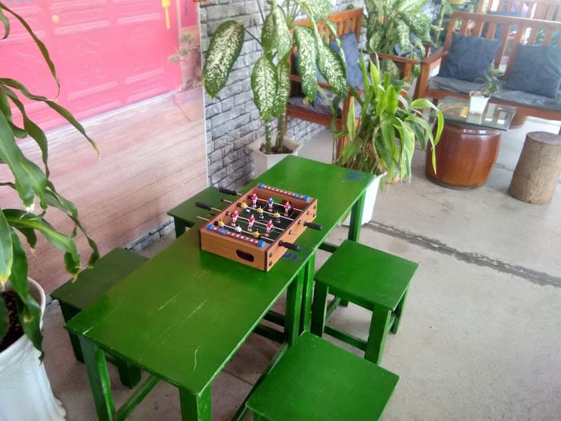 Hình ảnh Gác cafe - 3