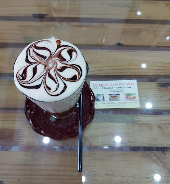 Hình ảnh Restaurant đức nhật (No 1 on Tripadvisor 2018) - 3