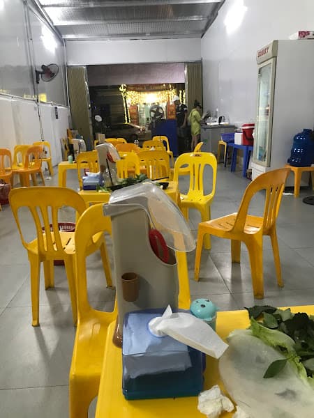 Hình ảnh Bánh Xèo Miền Trung(Phúc Trang) - 2