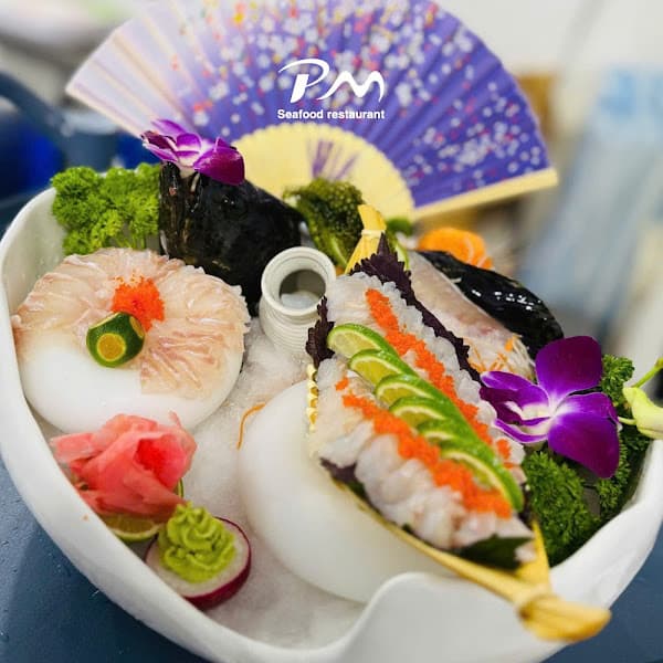 Hình ảnh Hải sản Phước Mỵ Seafood Restaurant - 5