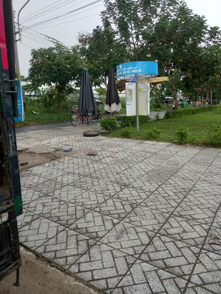 Hình ảnh Trà Sữa Quậy - 4