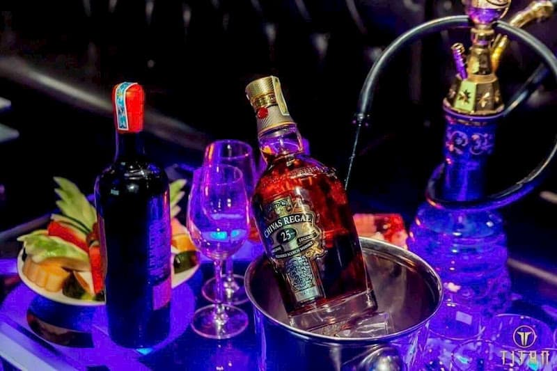 Hình ảnh Karaoke KTV Nguyễn Lân - 3